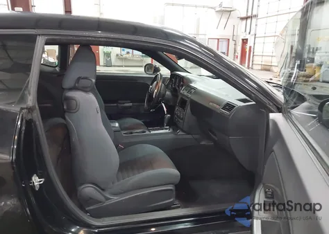 2012 Dodge Challenger R/T from USA, damaged, VIN 2C3CDYBT0CH193875